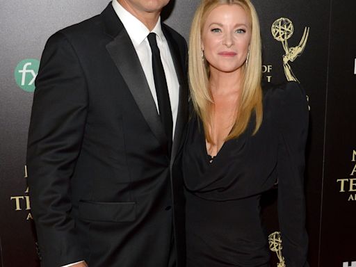 'As the World Turns' co-stars Cady McClain, Jon Lindstrom are divorcing after 10 years