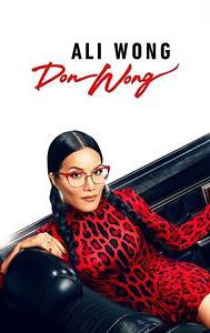 Ali Wong: Don Wong