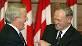 Mulroney wants an ex-PM sent to fix things with China, and it's not him - Macleans.ca