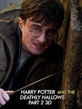 Harry Potter and the Deathly Hallows – Part 2