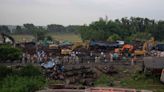Error In Signalling System Led To Train Crash That Killed 275 People In India, Official Says