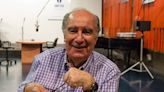 Anselmo Marini: adiós a una de las mejores voces de toda la historia de la radiofonía argentina