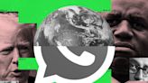 Inside Labour’s ‘WhatsApp diplomacy’