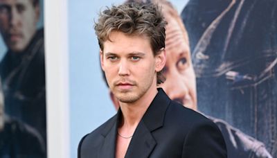 Austin Butler On Possibly Playing Val Kilmer's Character in 'Heat 2'