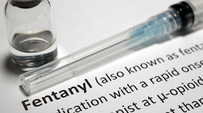 Ohio Senator Sherrod Brown takes action to combat fentanyl crisis with Fend Off Fentanyl Act