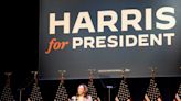 La campaña de Kamala Harris ha recaudado más de 200 millones de dólares desde la renuncia de Biden