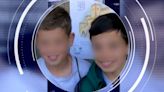 Huétor-Tajar despide a Guillermo y Pablo, los niños asesinados por su abuelo: así han ocurrido los hechos