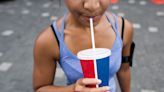 I tried to kick my soda cravings by giving it up for 30 days. It was tough, but by the end I didn't miss it.