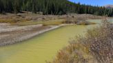 Climate change causing increase in metal concentrations in Colorado streams, study finds