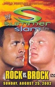 SummerSlam (2002)