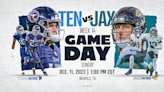 How to watch Jaguars vs. Titans: TV channel, time, stream, odds