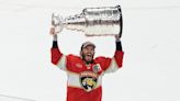 Top Cats: Panthers win their 1st Stanley Cup, top Oilers 2-1 in Game 7