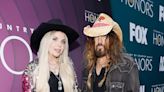 Billy Ray Cyrus and Firerose finalize divorce after abuse claims, leaked audio