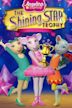 Angelina Ballerina: Shining Star Trophy Movie