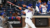 DJ Stewart’s three-run homer propels Mets past Cubs