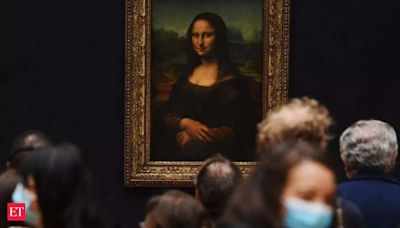 Villa once owned by Leonardo da Vinci's 'Mona Lisa' is up for sale. Details here