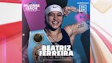 Bia Ferreira derrota argentina e é campeã mundial no boxe profissional | TNOnline