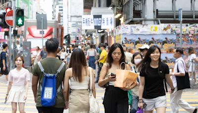 香港5月破產呈請創逾兩年新高 財庫局：不能準確反映香港經濟實況 | am730