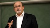 Sir Salman Rushdie’s attacker ‘surprised’ to learn of the author’s survival