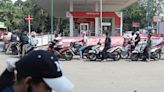 Explainer-Indonesia bites the bullet on fuel prices as subsidies soar