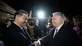 China's Xi in Hungary to celebrate 'new era' with Orban