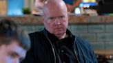 Phil Mitchell centre of a devastating new storyline in EastEnders