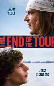 The End of the Tour