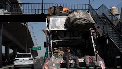 Los más pobres de México reciben menos fondos en el gobierno de López Obrador