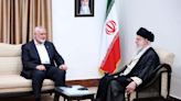 Iran's supreme leader to lead funeral prayers for Hamas leader Haniyeh