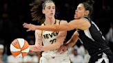 WNBA teams start Commissioner's Cup play this week with new in-season tourney format