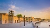 Al Shindagha Museum - A Modern Journey through Dubai's Rich Heritage and Cultural Tapestry