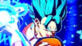 Dragon Ball: Sparking Zero - Official Character Trailer - IGN