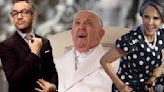 Los lleva el ‘Chanfle’ al Vaticano: ¿Por qué Florinda Meza y Chumel Torres se reunirán con el Papa?