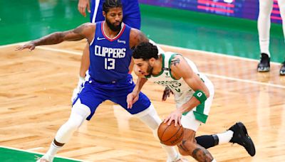 Why the Celtics succeed, and the Clippers failed, with similar team builds