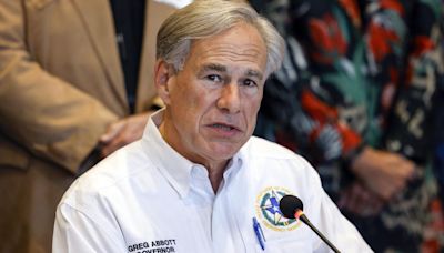 Texas Gov. Abbott refuses to enforce Biden’s ‘illegal dictate’ on Title IX