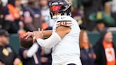 Steelers QB Justin Fields thanks Bears GM for trade