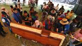 Asesinan a joven indígena del pueblo Nasa en Huila