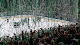 Stars beat defending Stanley Cup champ Golden Knights 2-1 in Game 7