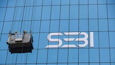 IIFCL AMC, 4 others settle mutual fund violation case with Sebi; pay Rs 1 cr - ET Infra