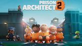 Prison Architect 2 llegará en septiembre, después de un nuevo retraso anunciado por Double Eleven