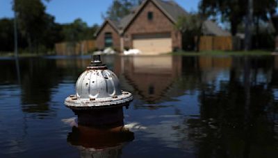 Recomendaciones para no ser víctima de las inundaciones repentinas