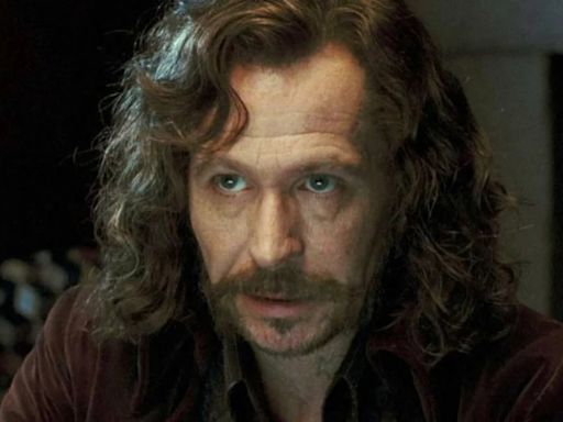 Harry Potter: Gary Oldman expresa su deseo de regresar a la franquicia en la nueva adaptación televisiva