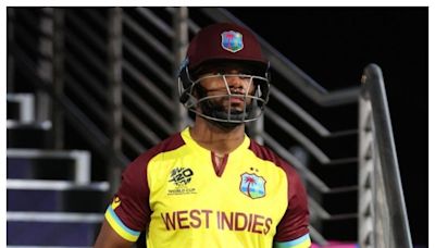 T20 World Cup: 'Someone Has to Stick in And Play Along', Says Shai Hope After Blistering 82* vs USA