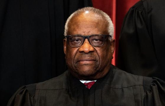 Clarence Thomas Refuses To Answer Answer Questions About His Sketchy RV Loan