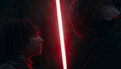 One Star Wars theory might have guessed how Sol and the Sith know each other in The Acolyte