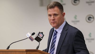 Gutekunst’s Masterful Rebuild Has Packers Among Super Bowl Contenders Again