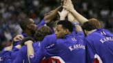 NCAA sued by Kansas Jayhawks ex-champs, other student basketball players