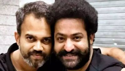 Jr NTR Makes BIG Announcement On Birthday, Film With Prashanth Neel To Kick Off In August | Deets - News18
