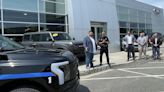 Town adopts high-tech version of Ford F-150 Lightning as its new police vehicle — here’s what makes that so revolutionary