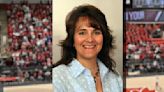 WSU interim athletic director Anne McCoy recaps athletic season & navigating multiple conferences next year